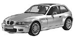 BMW E36-7 C2771 Fault Code