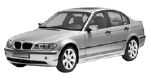 BMW E46 C2771 Fault Code