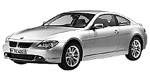 BMW E63 C2771 Fault Code