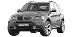 BMW E70 C2771 Fault Code