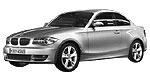 BMW E82 C2771 Fault Code