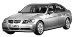 BMW E90 C2771 Fault Code