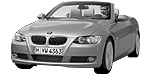 BMW E93 C2771 Fault Code