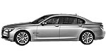 BMW F02 C2771 Fault Code