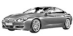 BMW F06 C2771 Fault Code