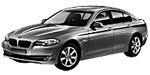 BMW F10 C2771 Fault Code