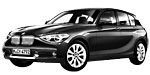 BMW F20 C2771 Fault Code