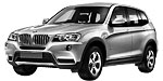 BMW F25 C2771 Fault Code